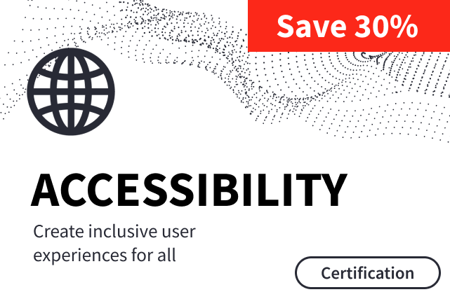 Accessibility Certification Exam