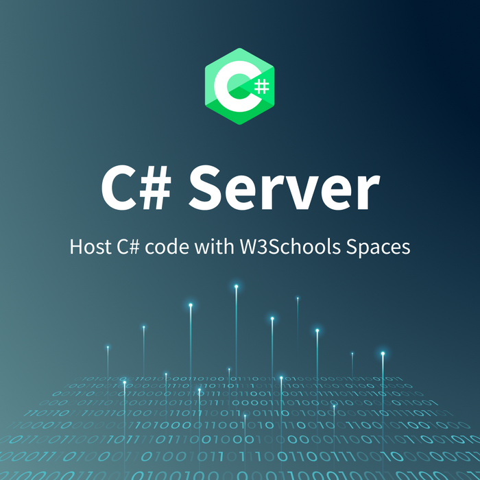 C# Server