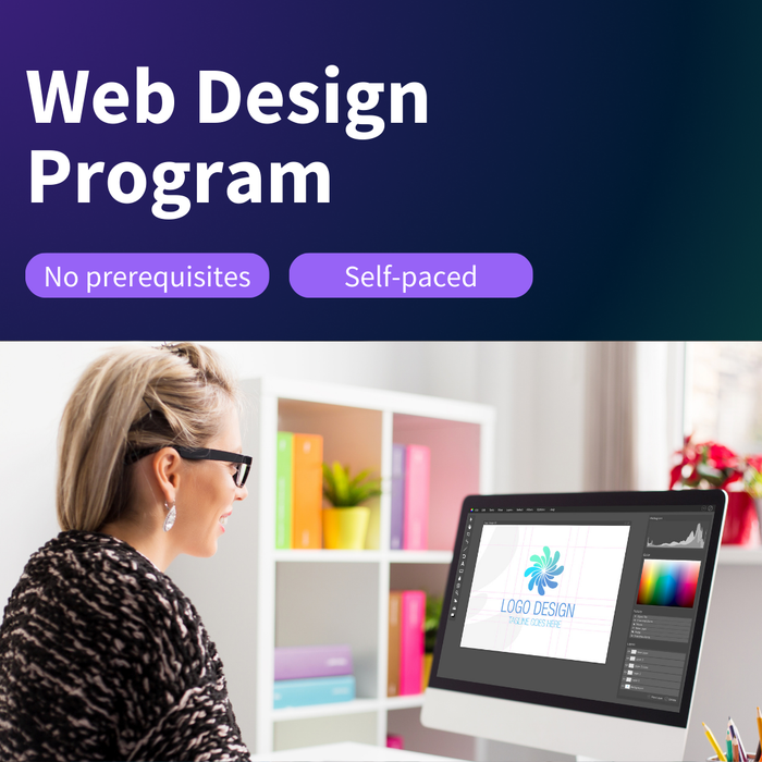 Learn Web Design