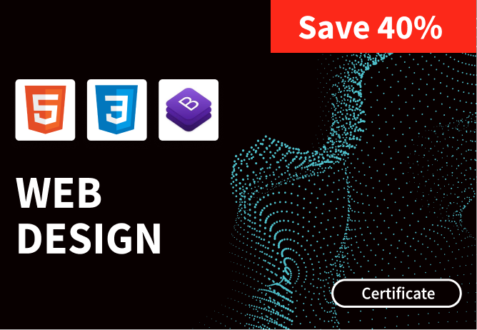 Web Design Certification
