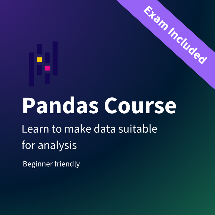 Learn Pandas