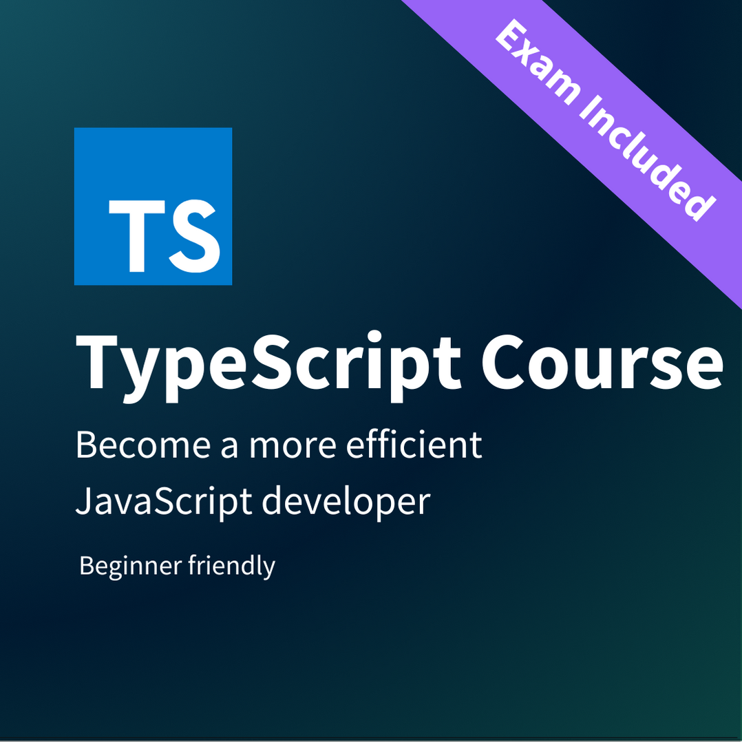 Learn Typescript — W3Schools.com