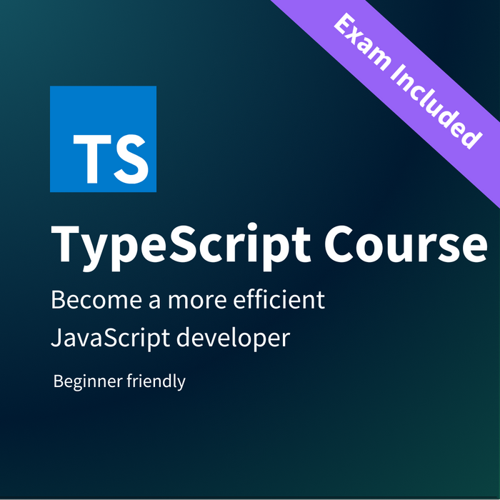 Learn Typescript