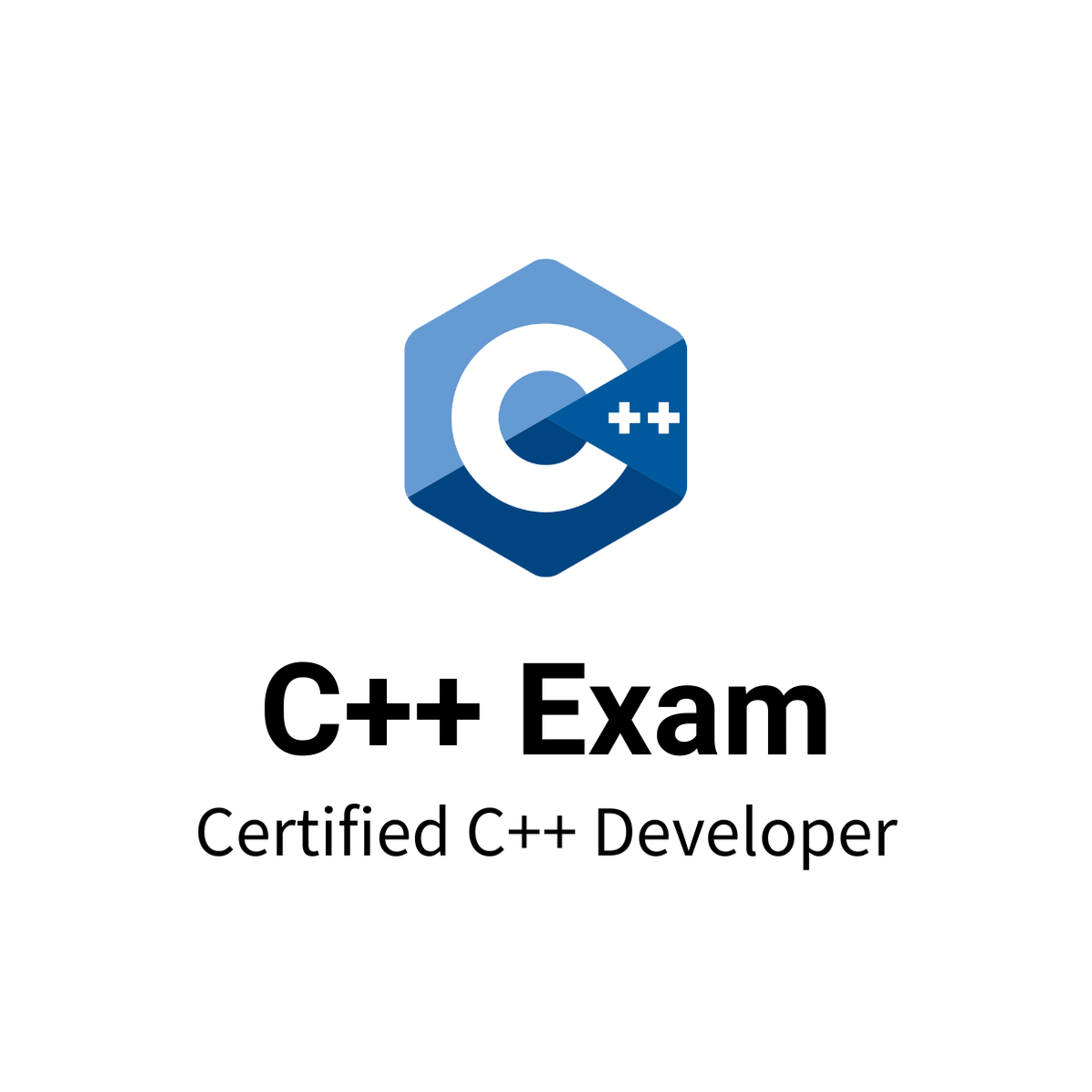 C++ Certificate Exam | W3Schools — W3Schools.com