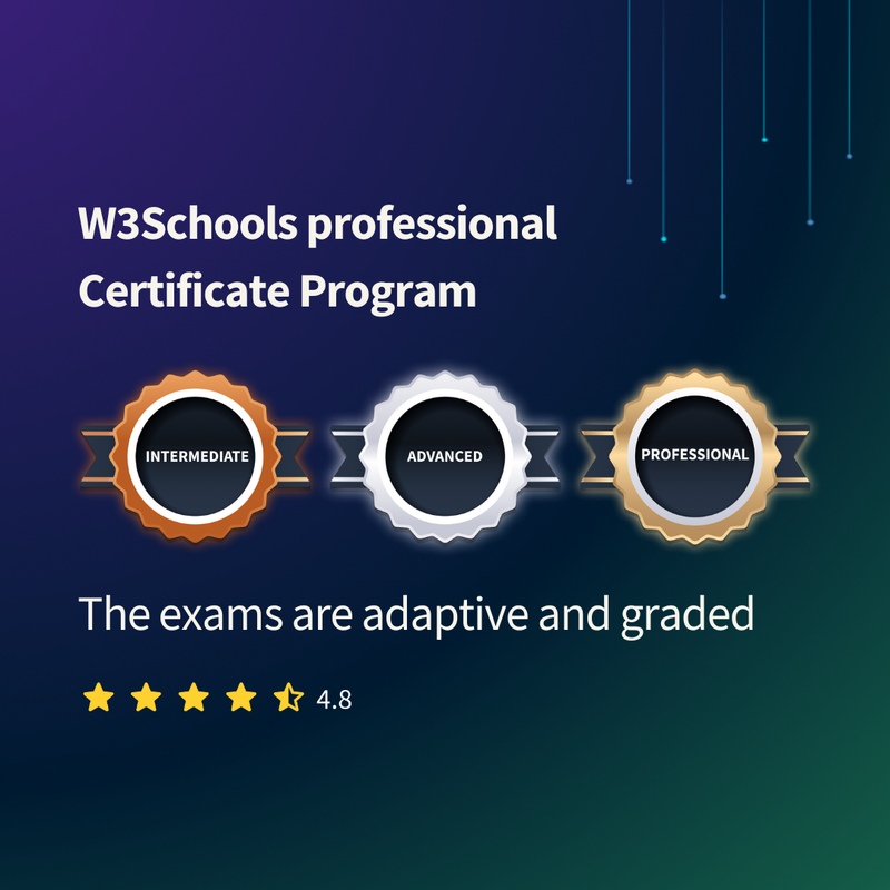 Frontend Development Certification Course