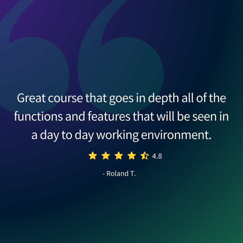 Frontend Development Certification Course