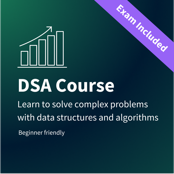 Learn Data Structures and Algorithms