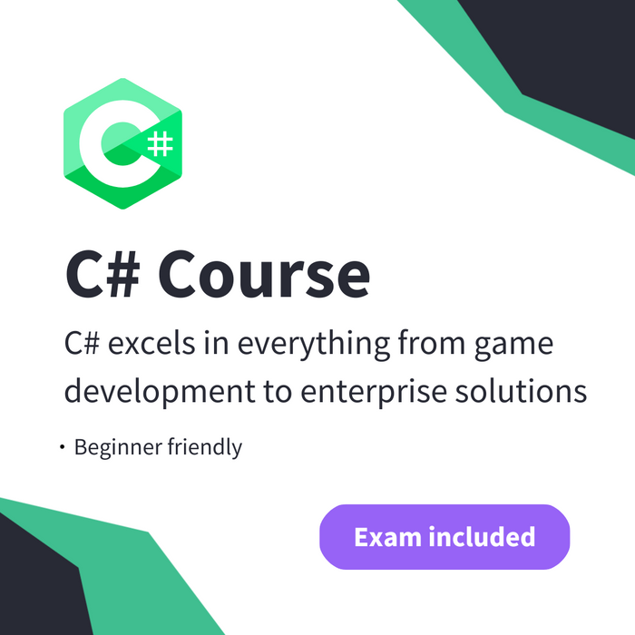 Learn C —