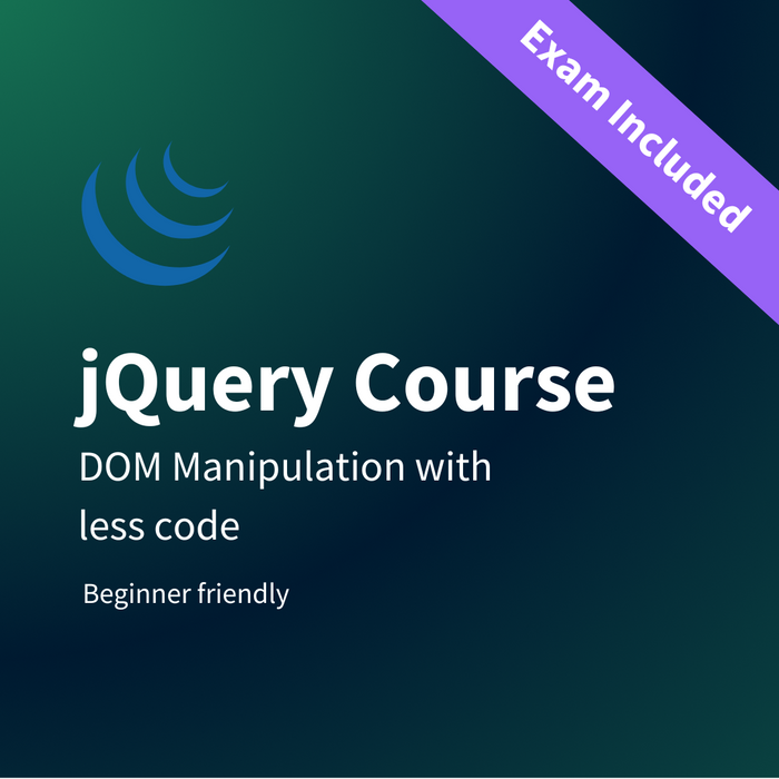 Learn jQuery