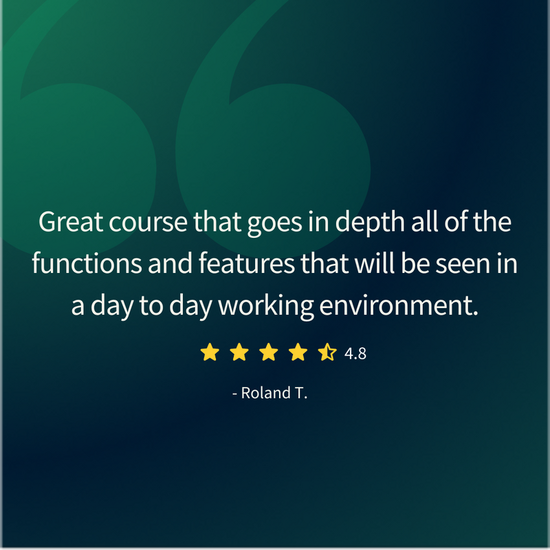 Data Structures and Algorithms Certification Course