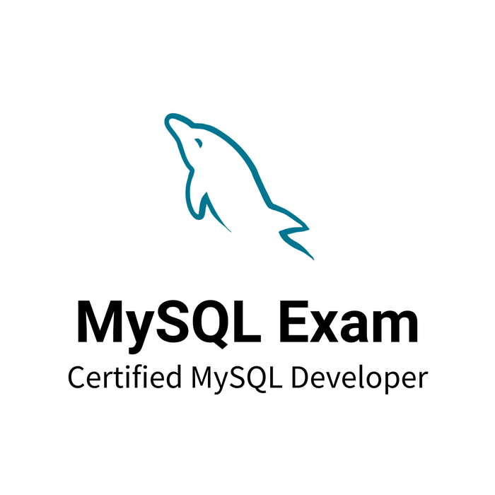 MySQL Certification Exam
