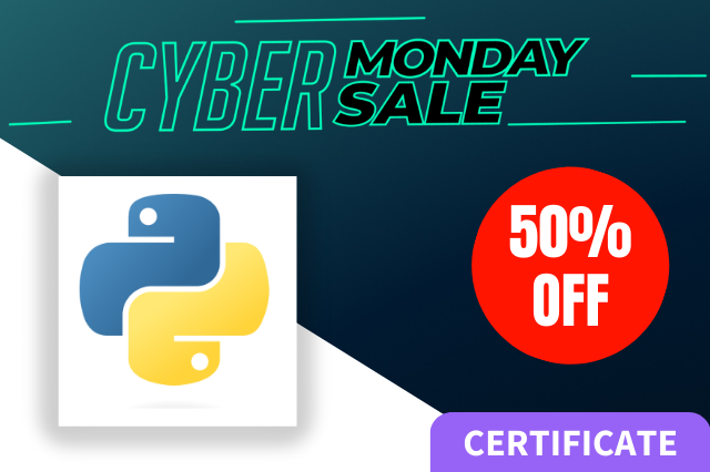Python Certification Exam — W3Schools.com