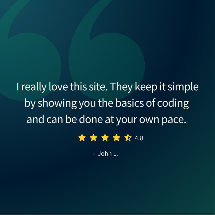 Python Certification Exam