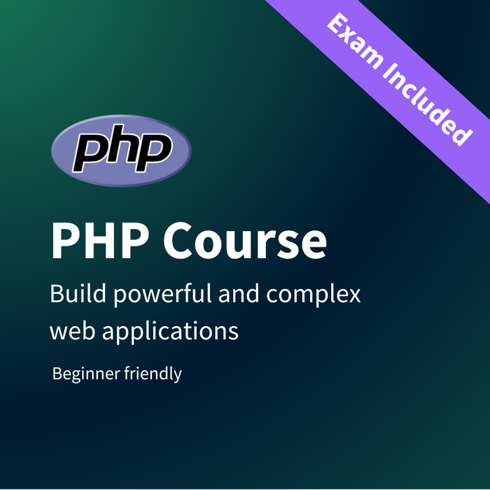 Learn PHP