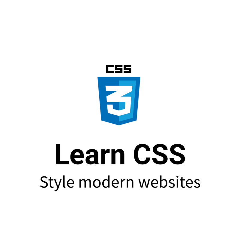 CSS Certification Course