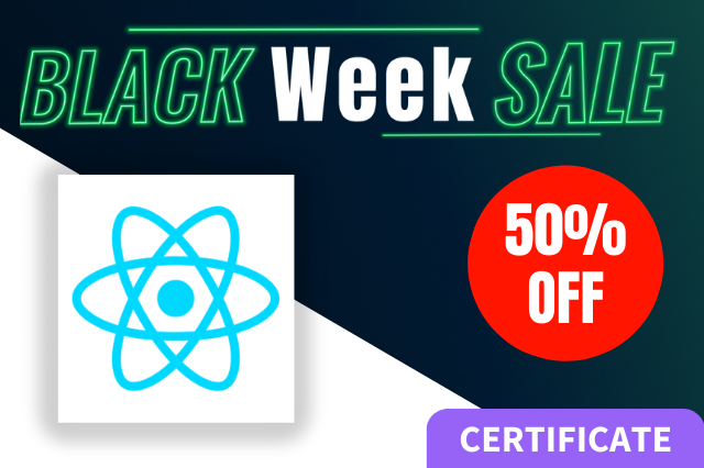 React.JS Certification Exam