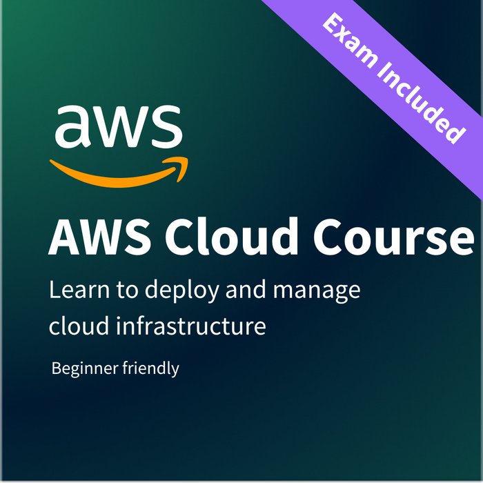 Learn AWS Cloud