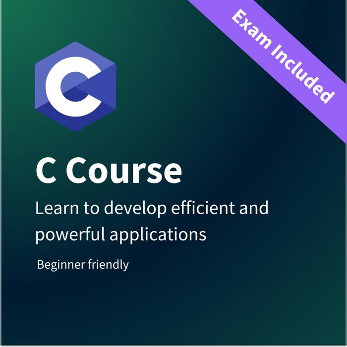 Learn C