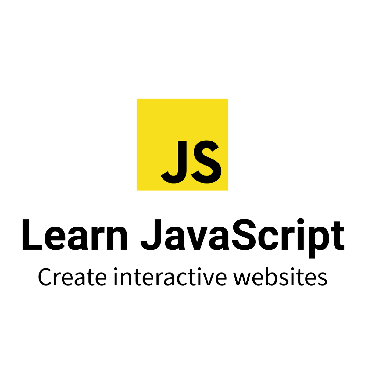 JavaScript Course + Certificate | W3Schools — W3Schools.com