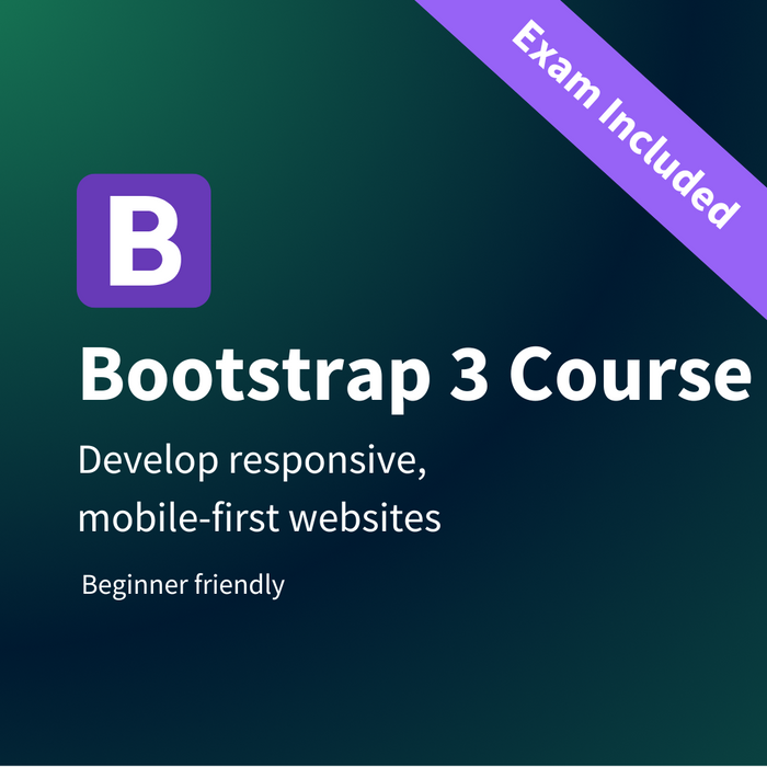 Learn Bootstrap 3