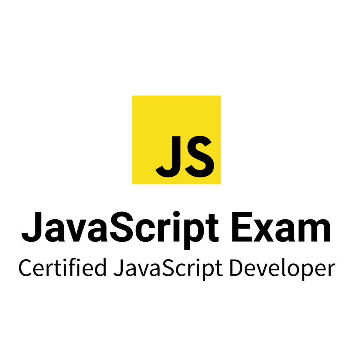 certified javascript developer javascript institute... JavaScript Certificate Exam | W3Schools — W3Schools.com