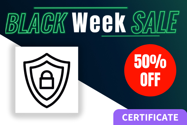 Cyber Security Certification Exam