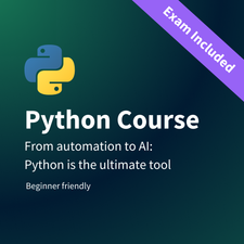 Learn Python — W3Schools.com