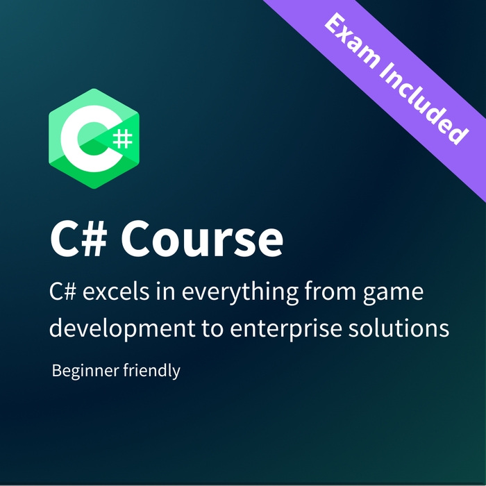 Learn C#