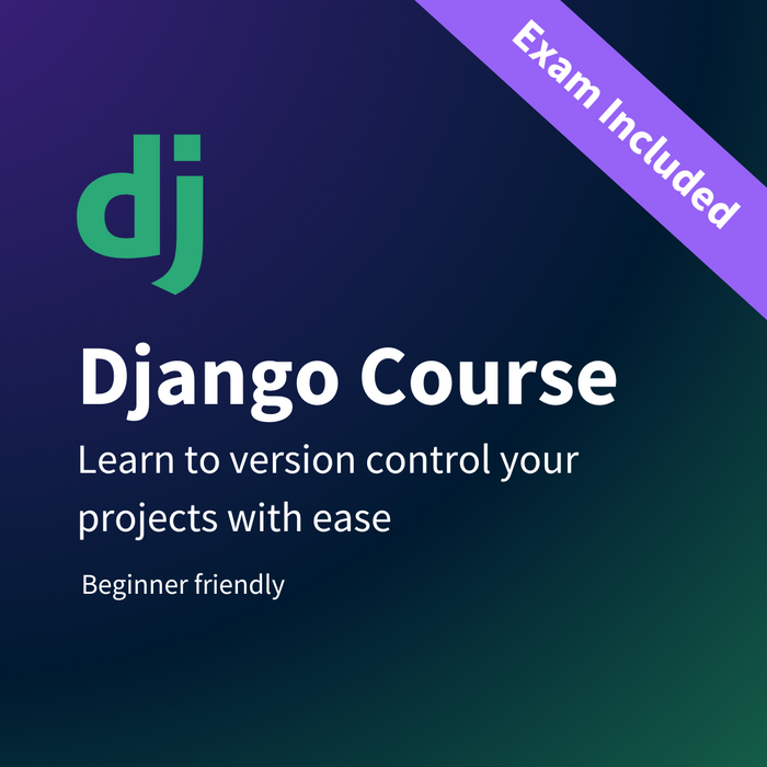 Learn Django