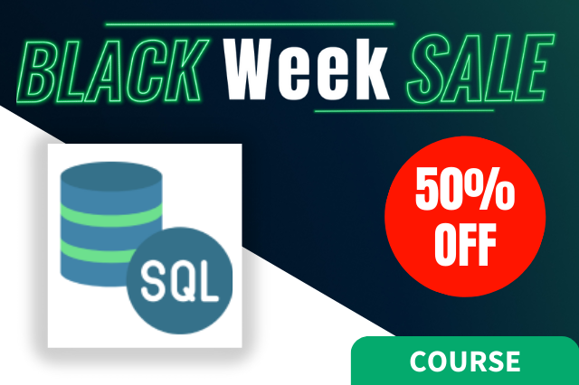 Learn SQL