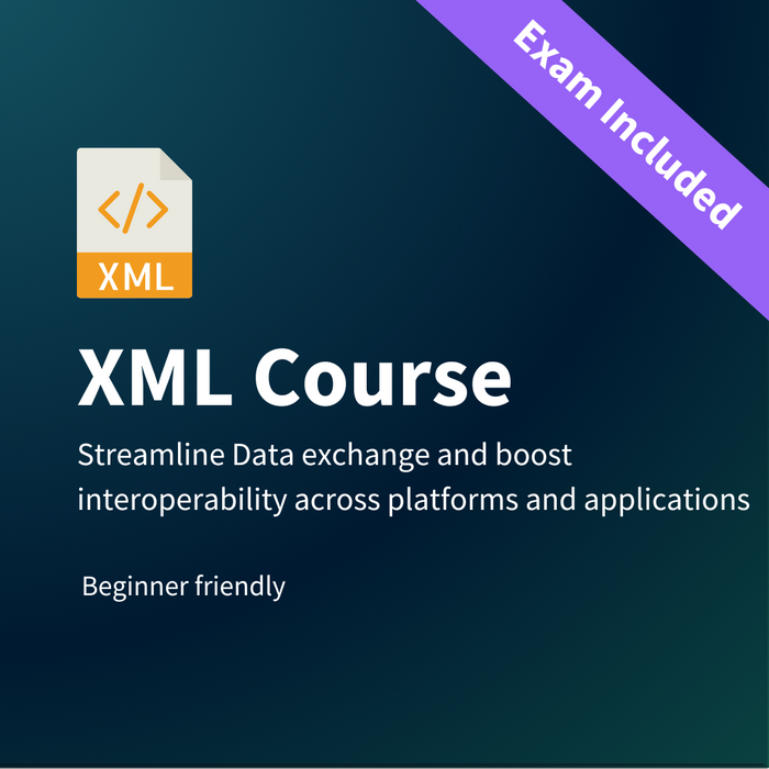 Learn XML