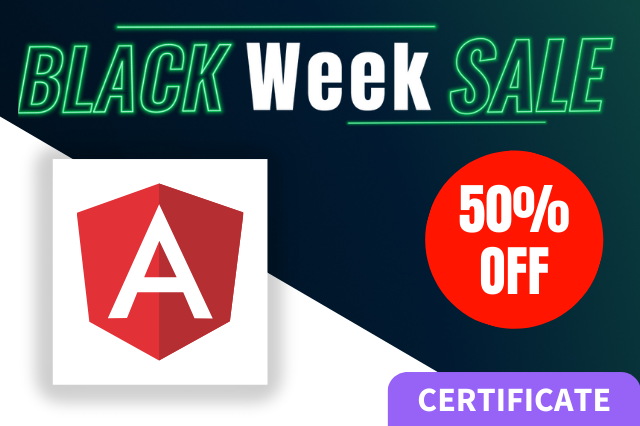 AngularJS Certification Exam