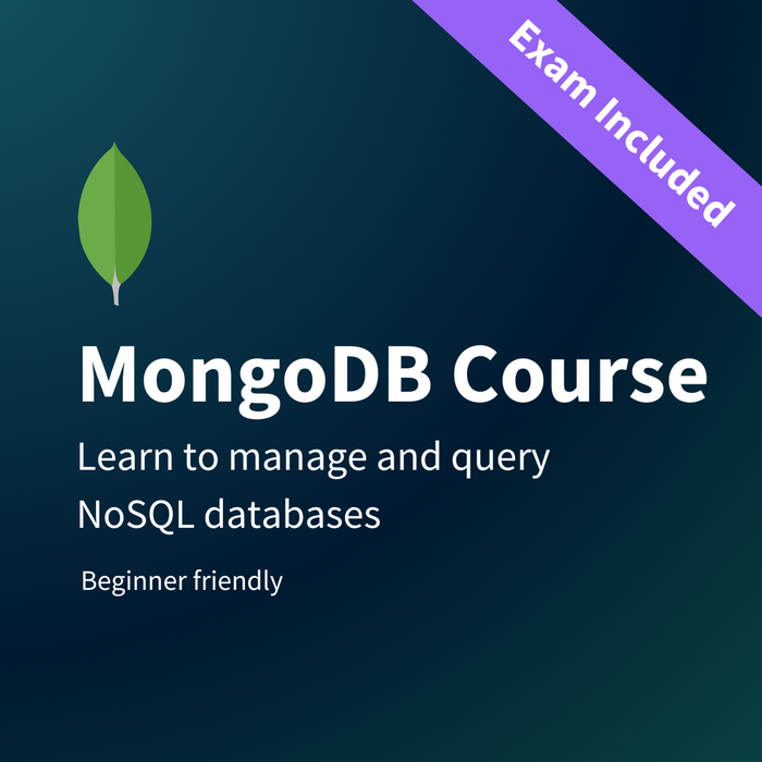 Learn MongoDB