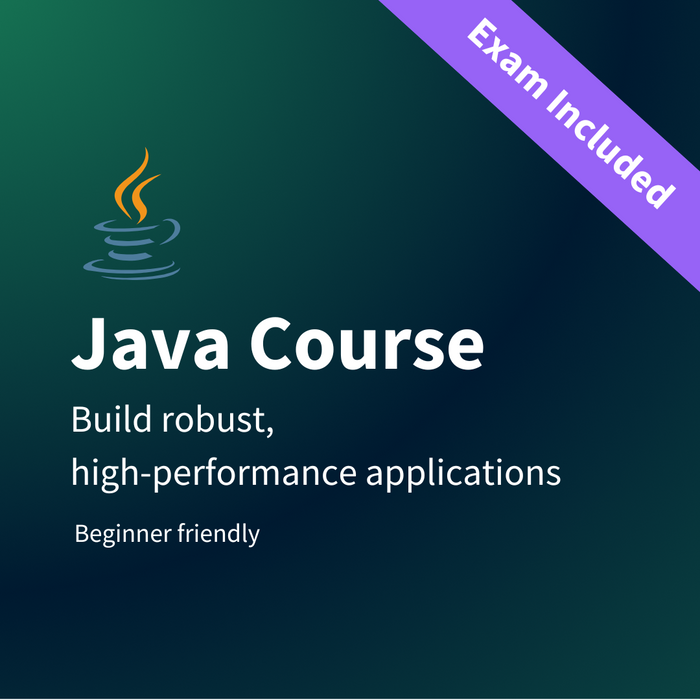 Learn Java