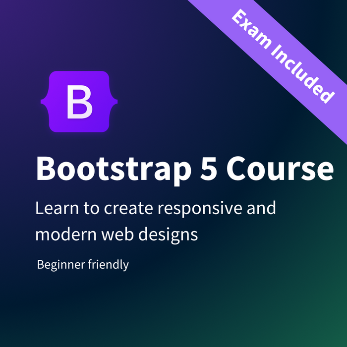 Learn Bootstrap 5