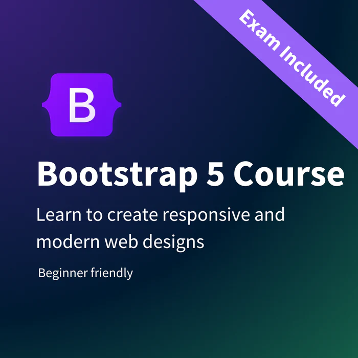 Learn Bootstrap 5 — W3Schools.com