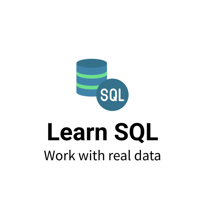 SQL Certification Course