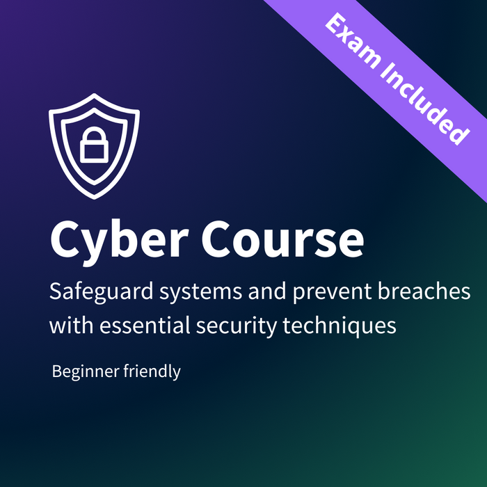 Learn Cyber Security