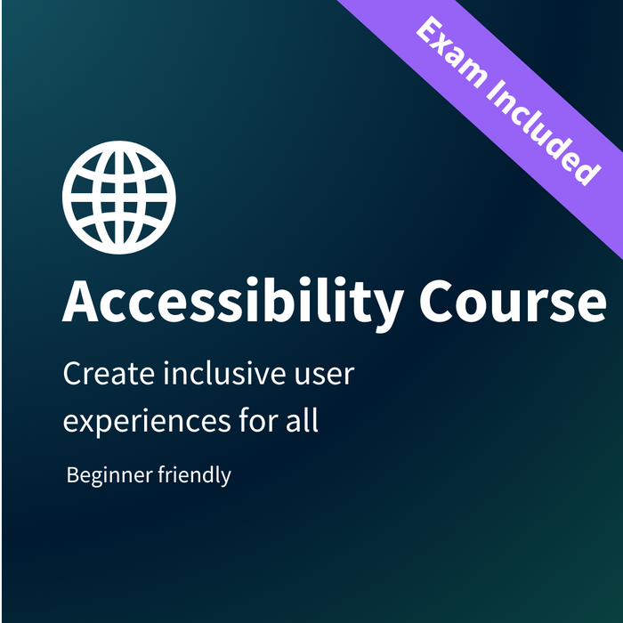 Learn Accessibility