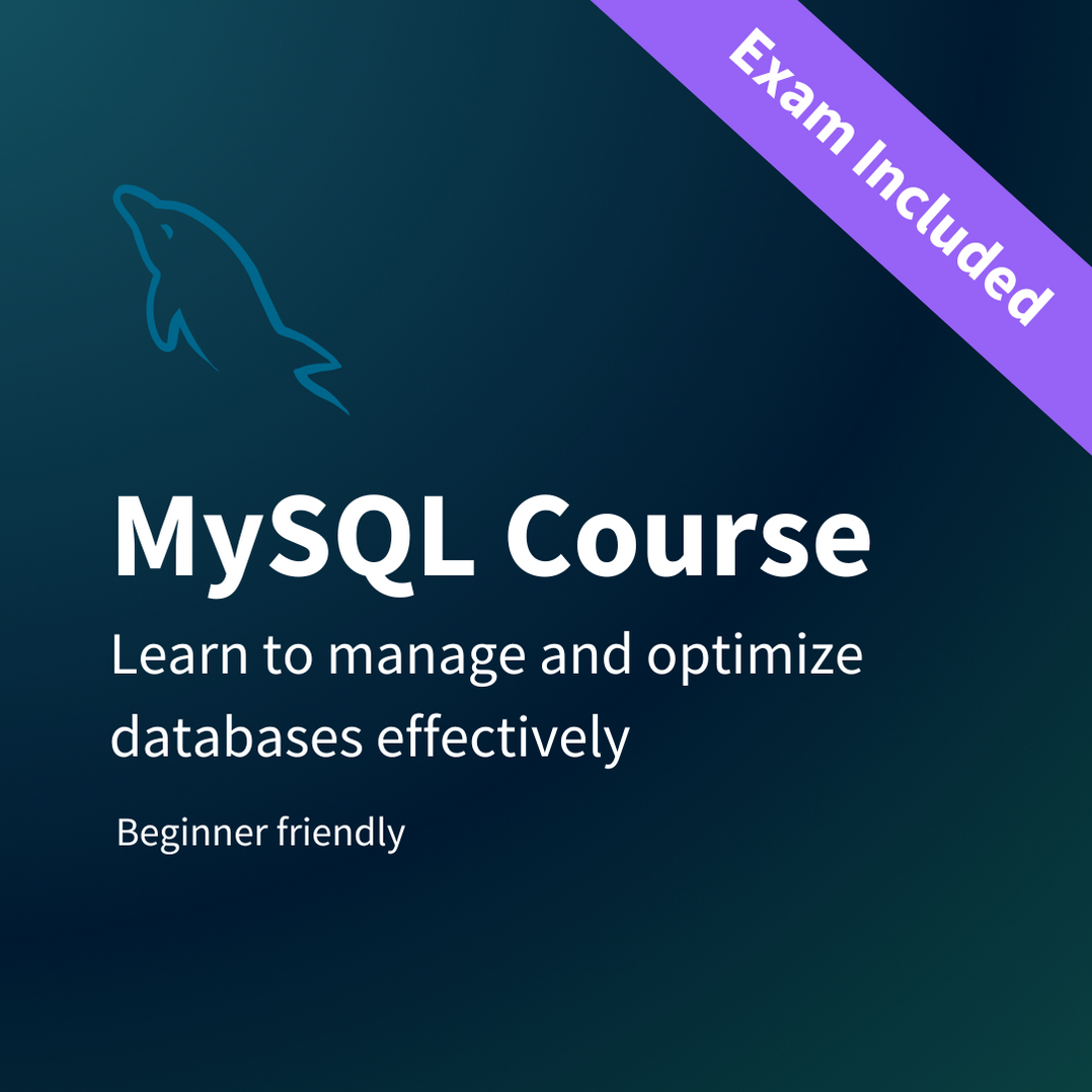 Learn MySQL W3Schools Learn mysql w3schools