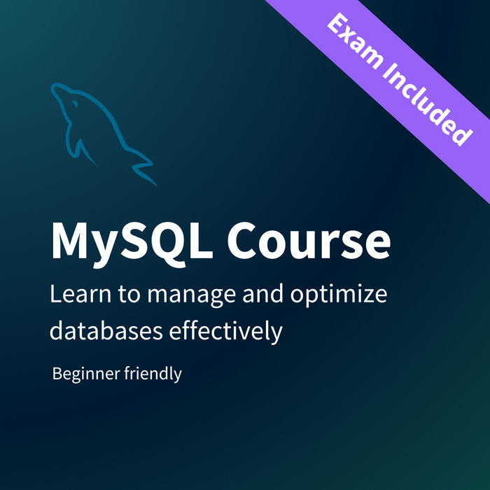 Learn MySQL