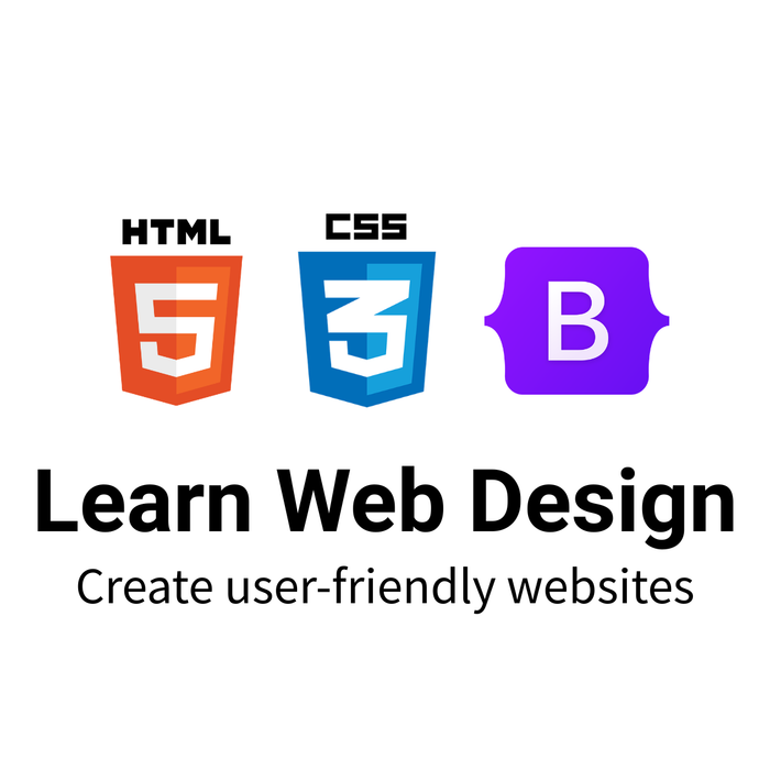 Web Design Certification Course