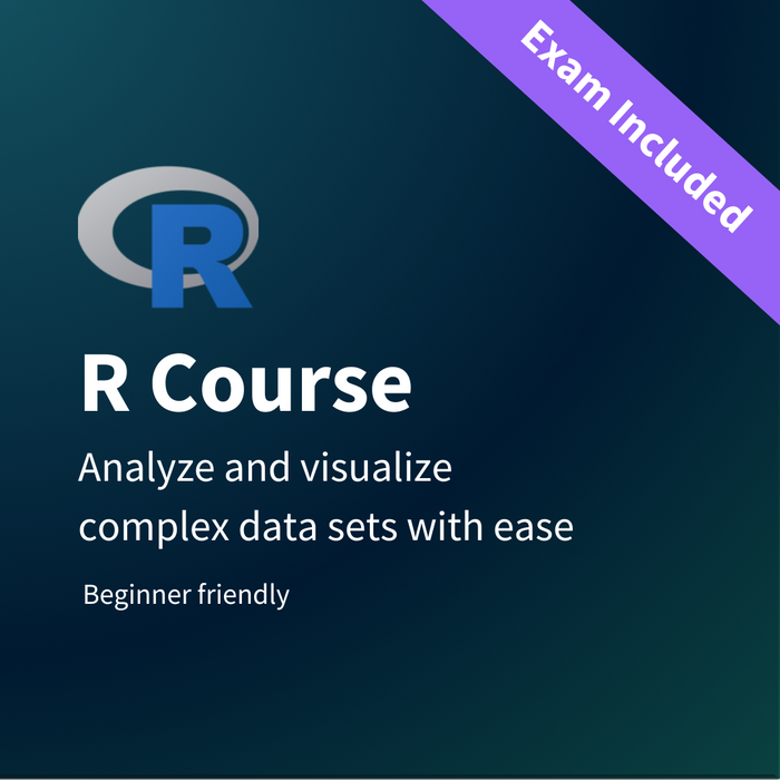 Learn R