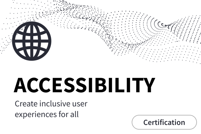 Accessibility Certification Exam