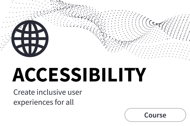 Learn Accessibility — W3Schools.com