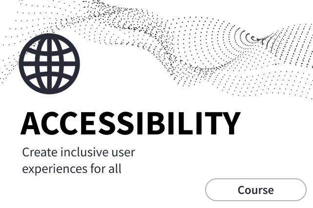 Learn Accessibility