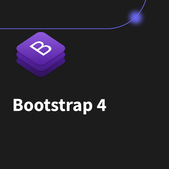 Learn Bootstrap 4
