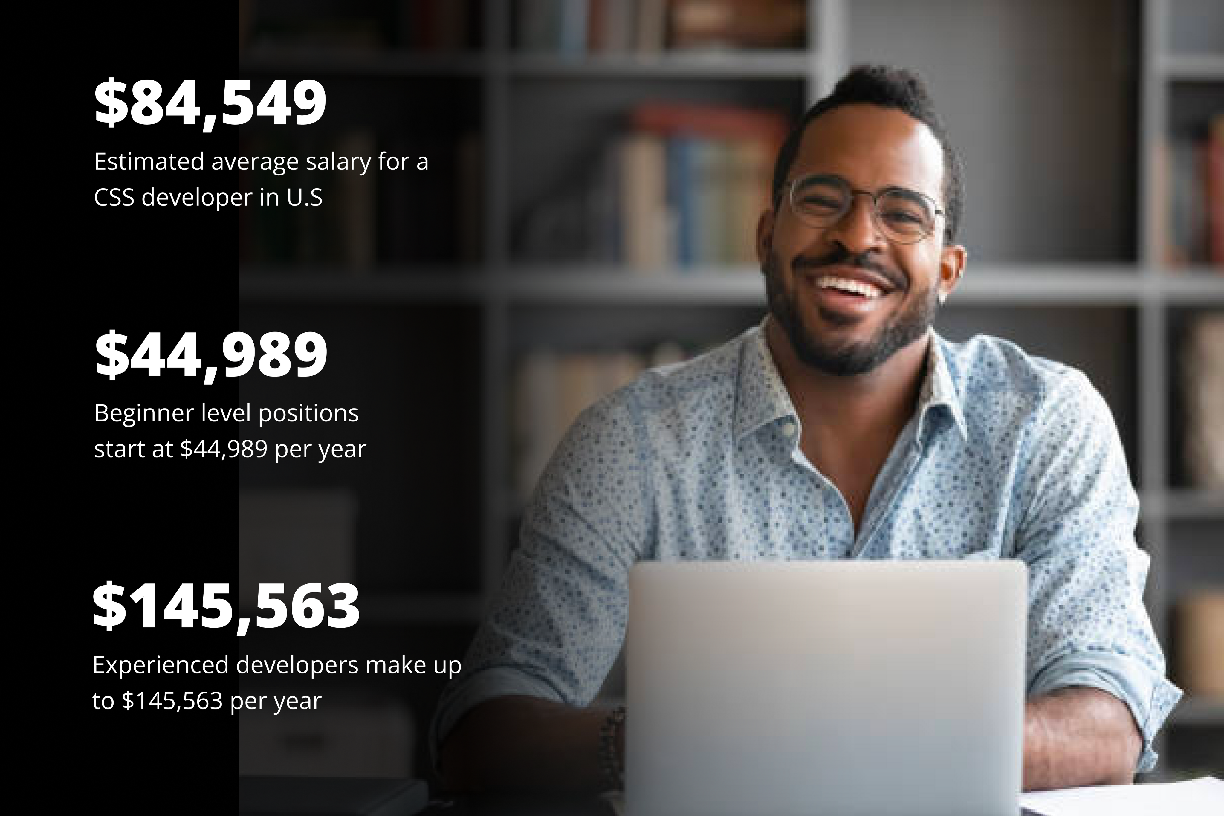 CSS Course + Certificate | W3Schools — W3Schools.com