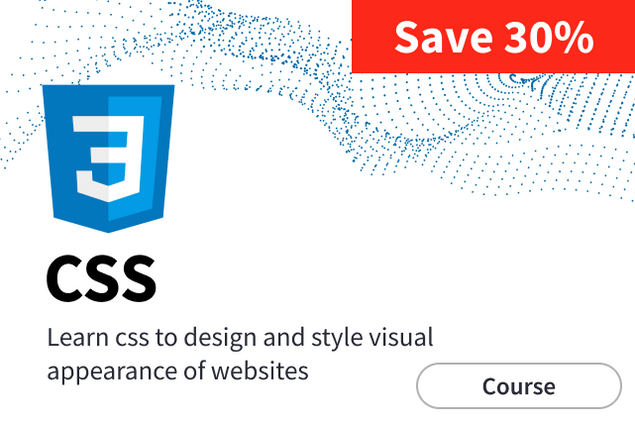 Learn CSS — W3Schools.com