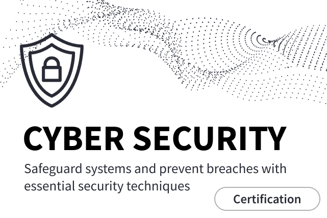 Cyber Security Certification Exam
